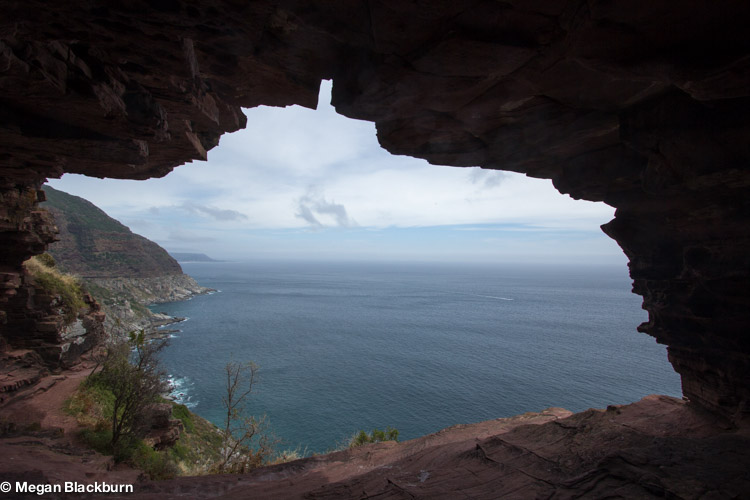 Cape Point Cave