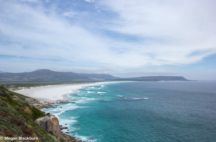Cape Point View 1