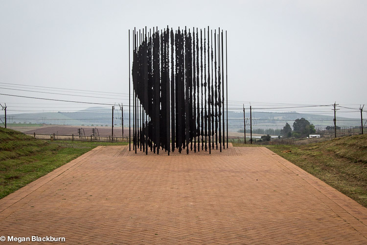 KZN Nelson Mandela Capture Site