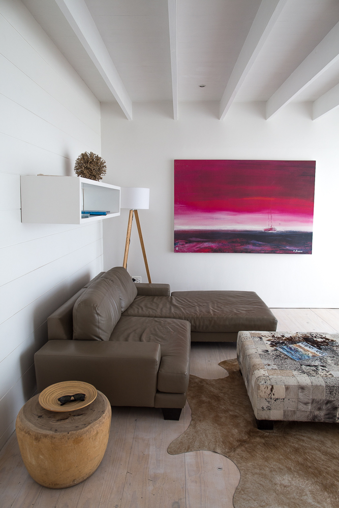 Paternoster_Living Room
